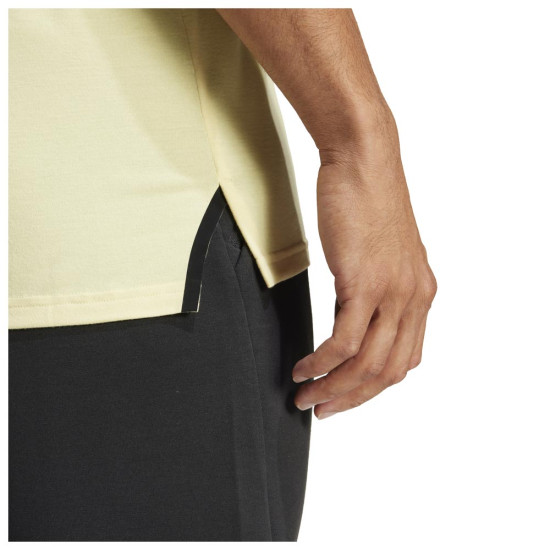 Adidas Ανδρική κοντομάνικη μπλούζα Designed for Training Workout Tee Adidas Ανδρική κοντομάνικη μπλούζα Designed for Training Workout Tee